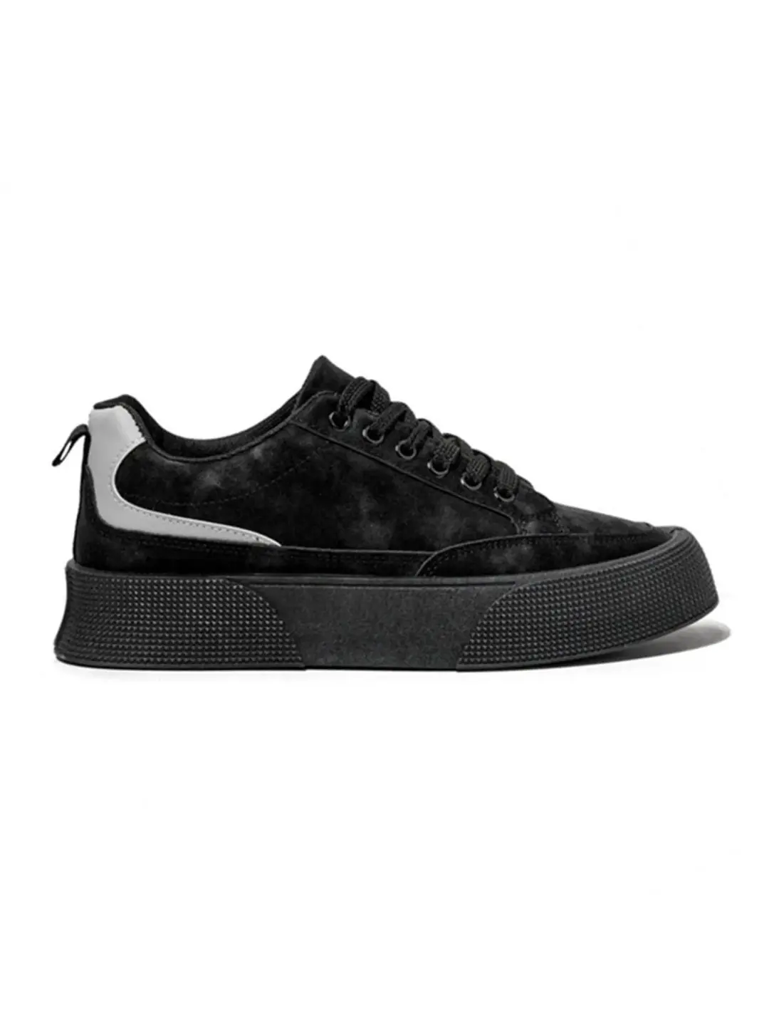 dazzling dazzlingsuedeleathersneakerssoftsoleversatiledz755bkblack mkp1875654 1