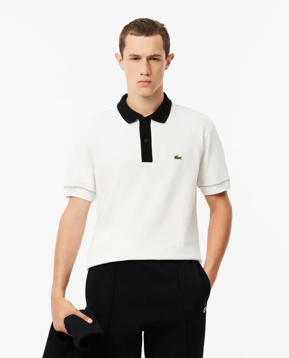 lacoste frenchmadeclassicfitl1212poloshirtwhite mkp1093056171 1