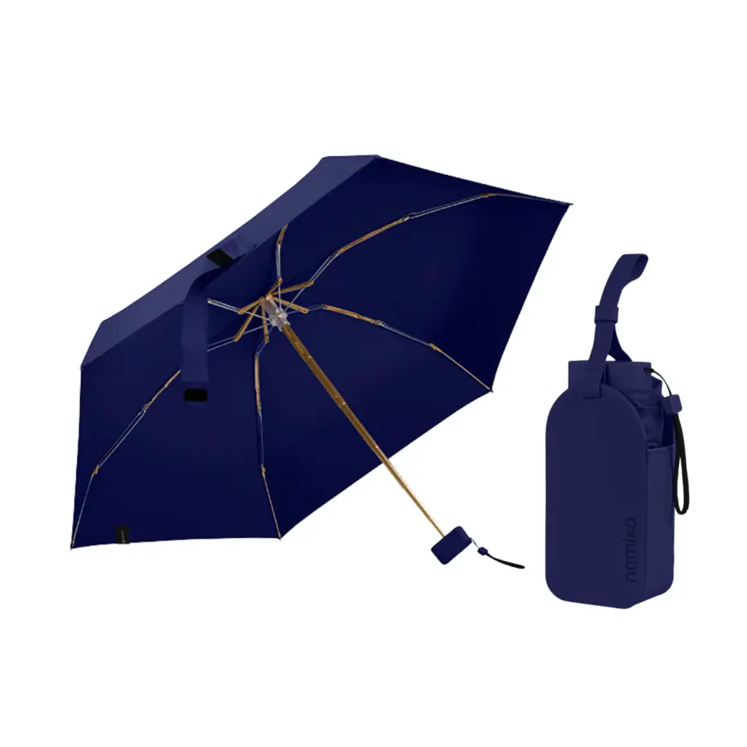 namiko navybluecapsuleumbrellacapsuleumbrellaeasytocarryprotectsagainst999uvmodelpfu1 mkp1093061607 1