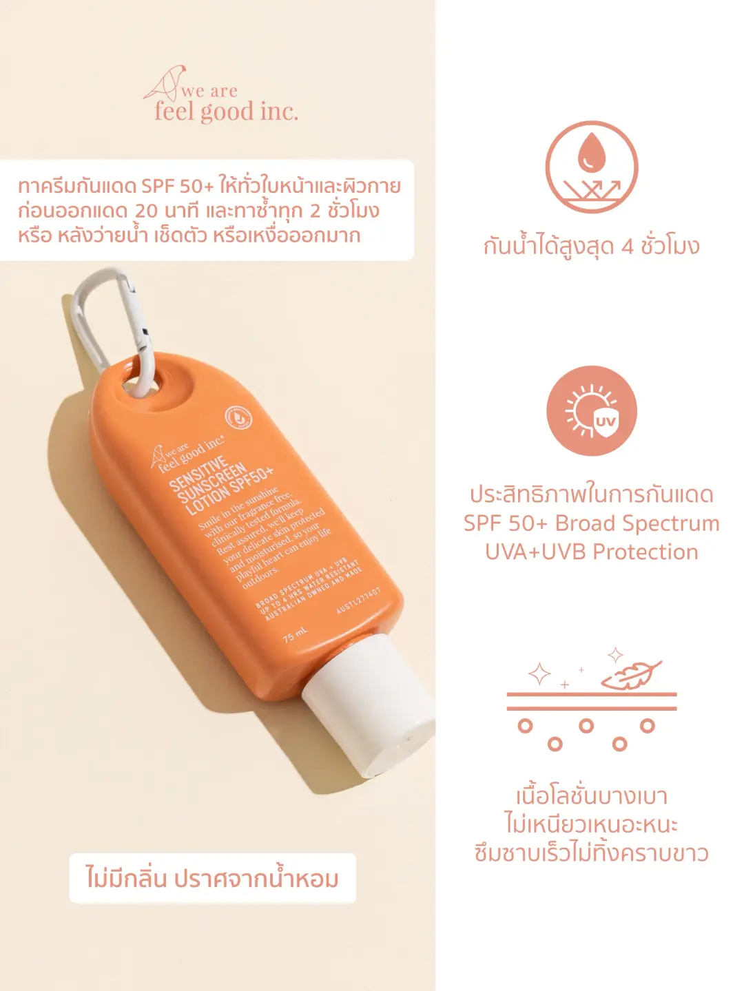 wearefeelgoodinc sensitivesunscreenlotionspf5075ml mkp1462613 2
