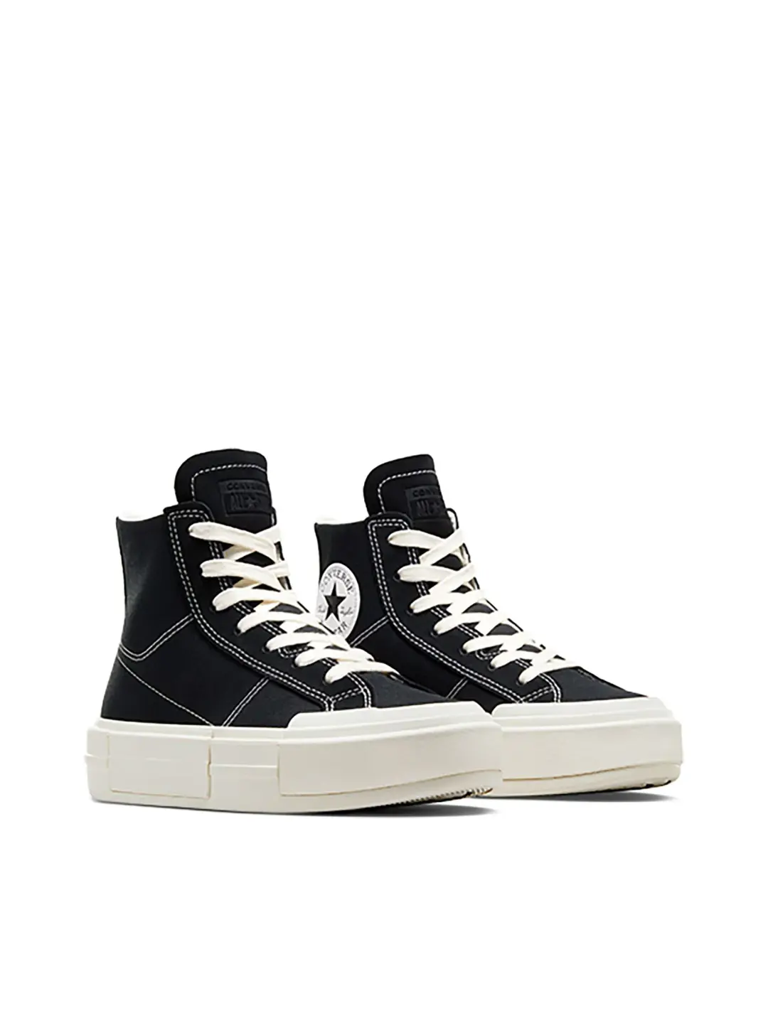 converse unisexsneakersctascruisehiblack cds97988229 4