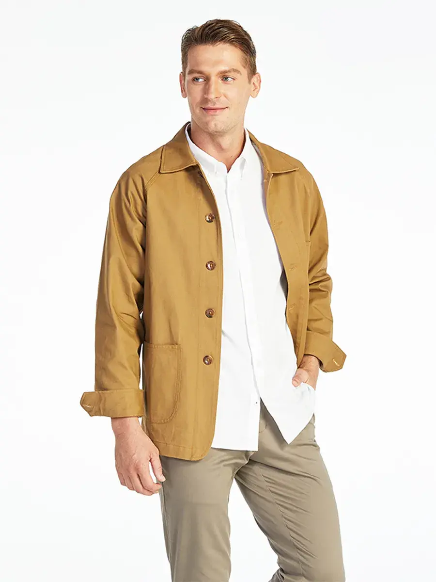 ellehomme menjacketmmjr701beige mkp1713930 1