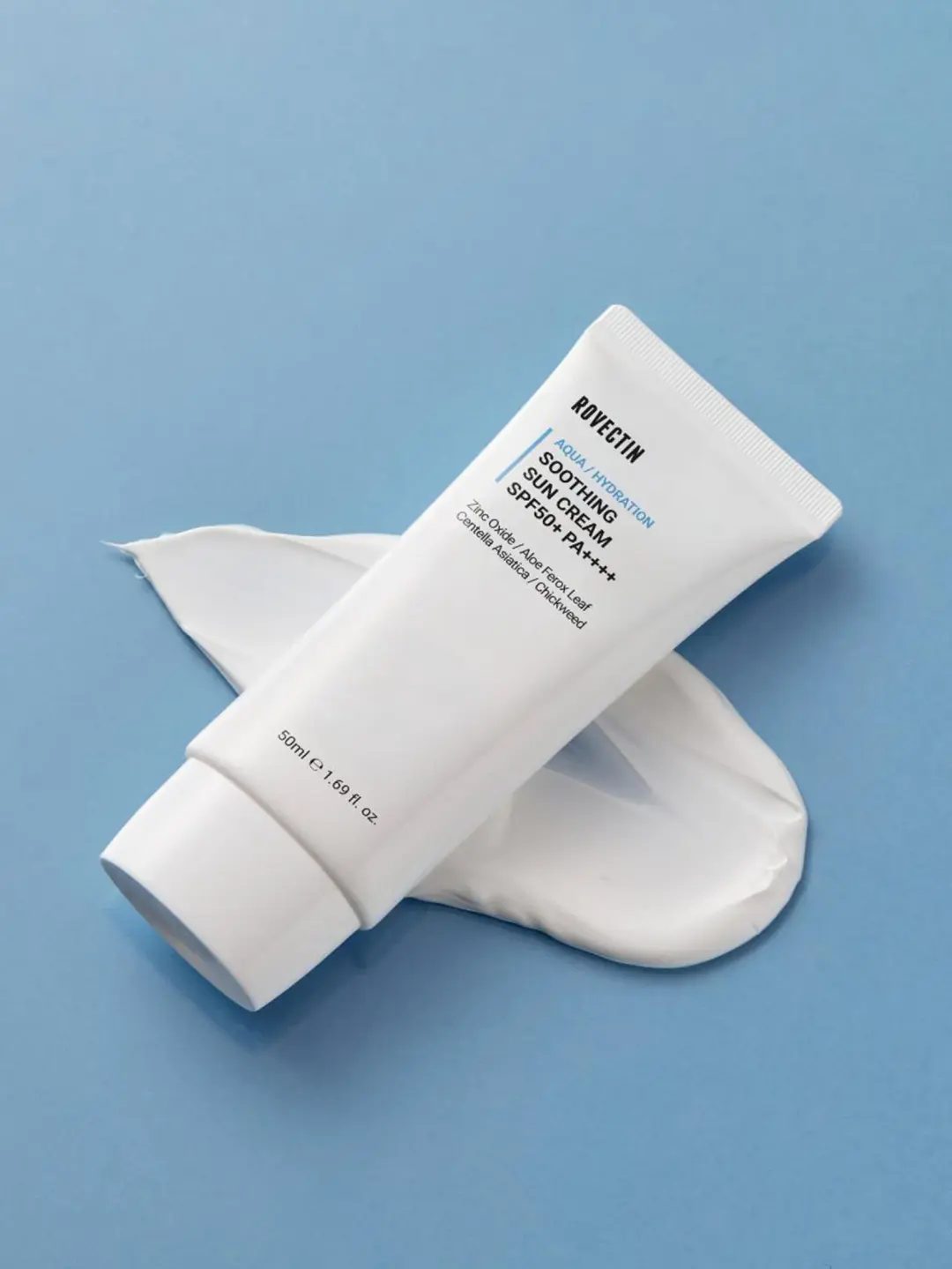 rovectin rovectinaquasoothingsuncreamspf50pa50ml cds22030146 3