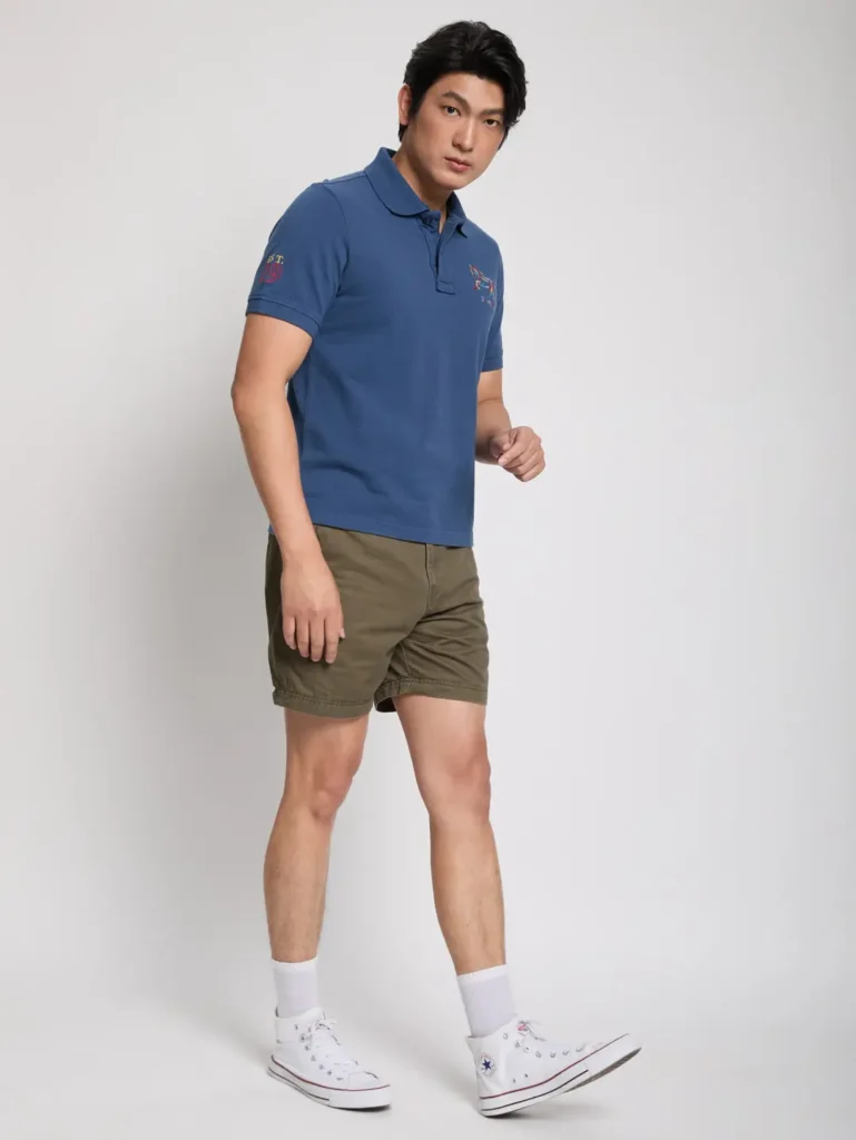 defry01 menpoloshortsleeves2601eplm011navy cds26735245 2