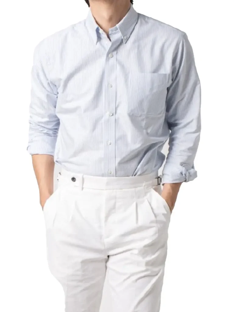 erawon menslongsleevedressshirtregularfitlightblue mkp1093008821 1
