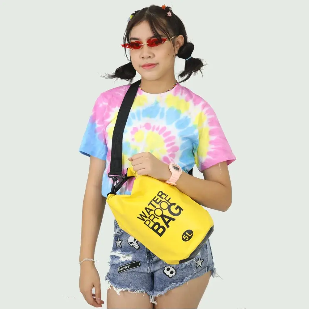 fancy unisexshoulderbagwaterproofoceancoloryellow mkp1500585 4