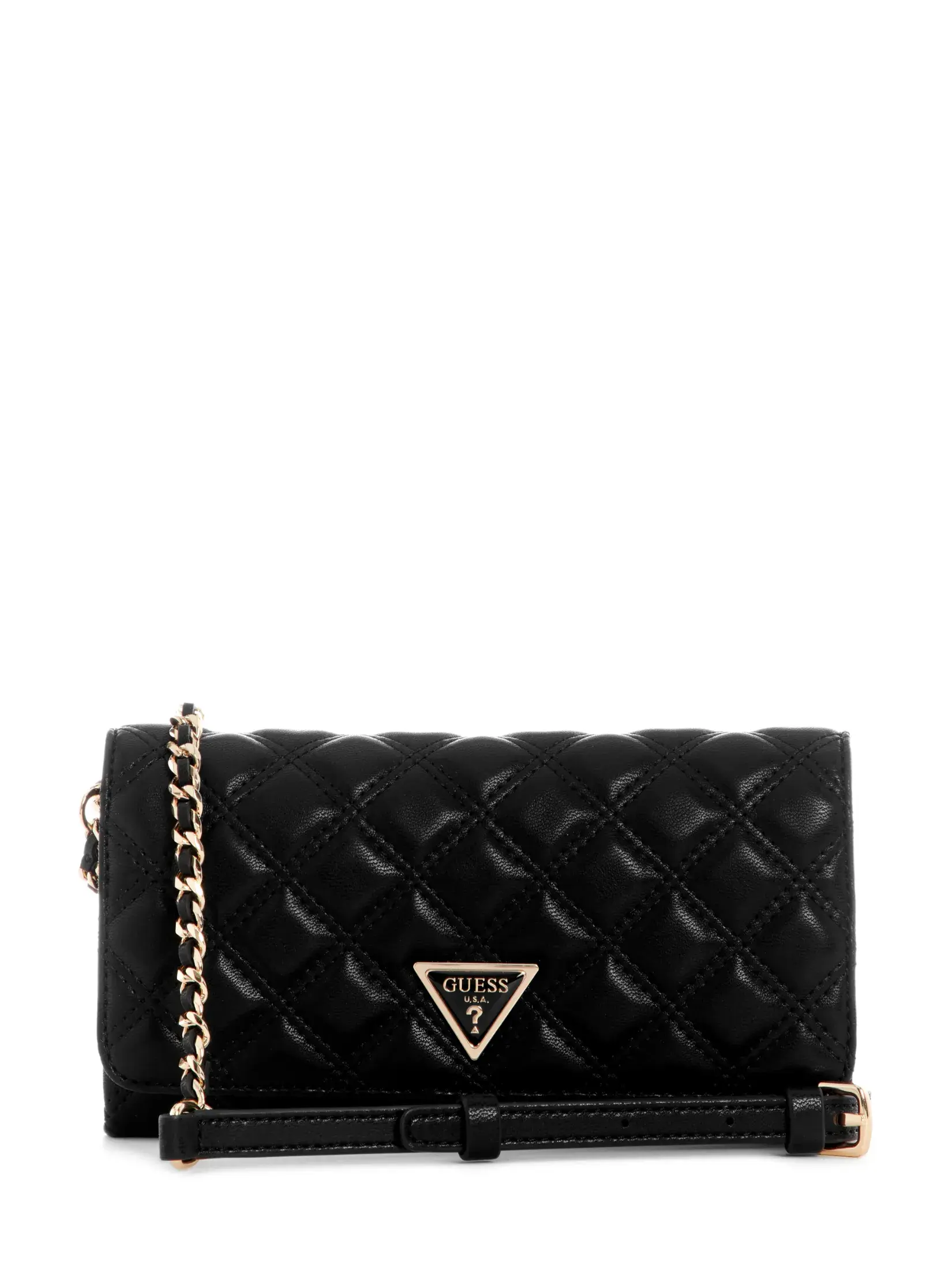 guess womenbaggiullyiixbodyflaporganizermodelqg967375black mkp2019330 1
