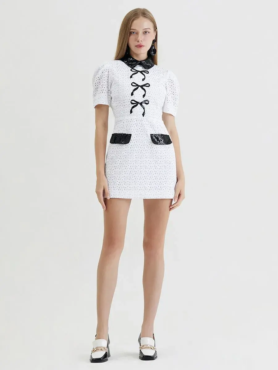 kloset rs24ribbonbowopenworkdresswhite mkp1626458 1
