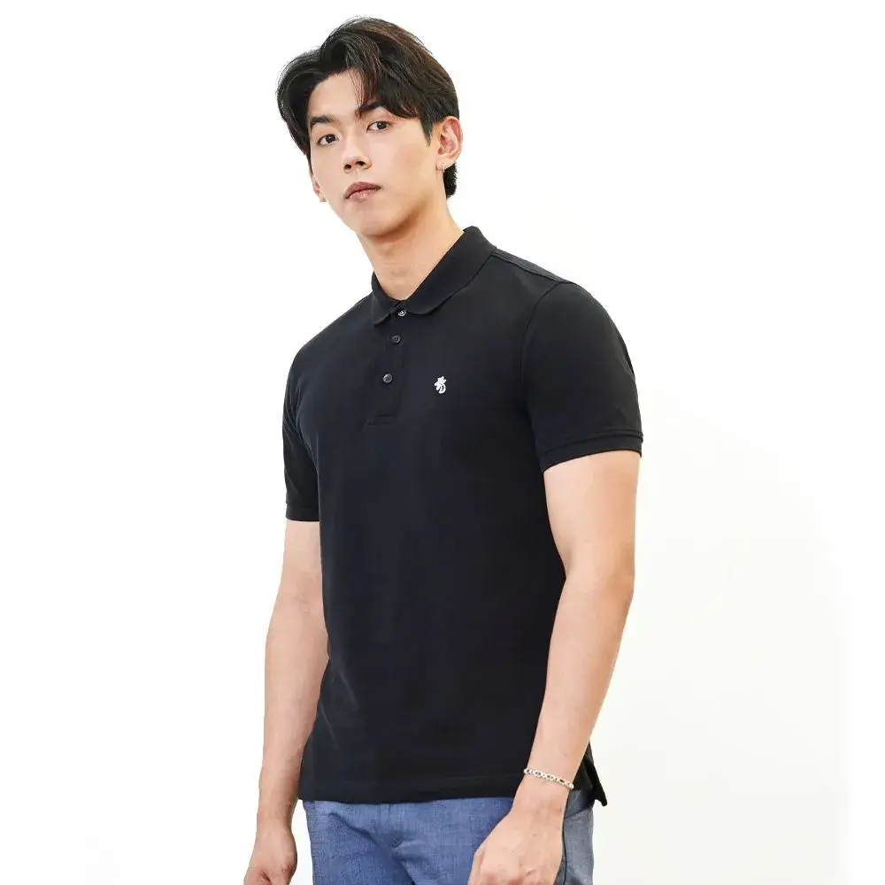 oasis menspoloshirtblack mkp1452796 1