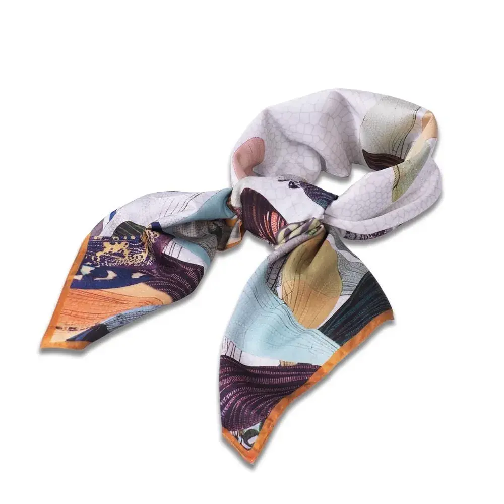 pedz orangepedzdragonflywingsscarf mkp0040461 3