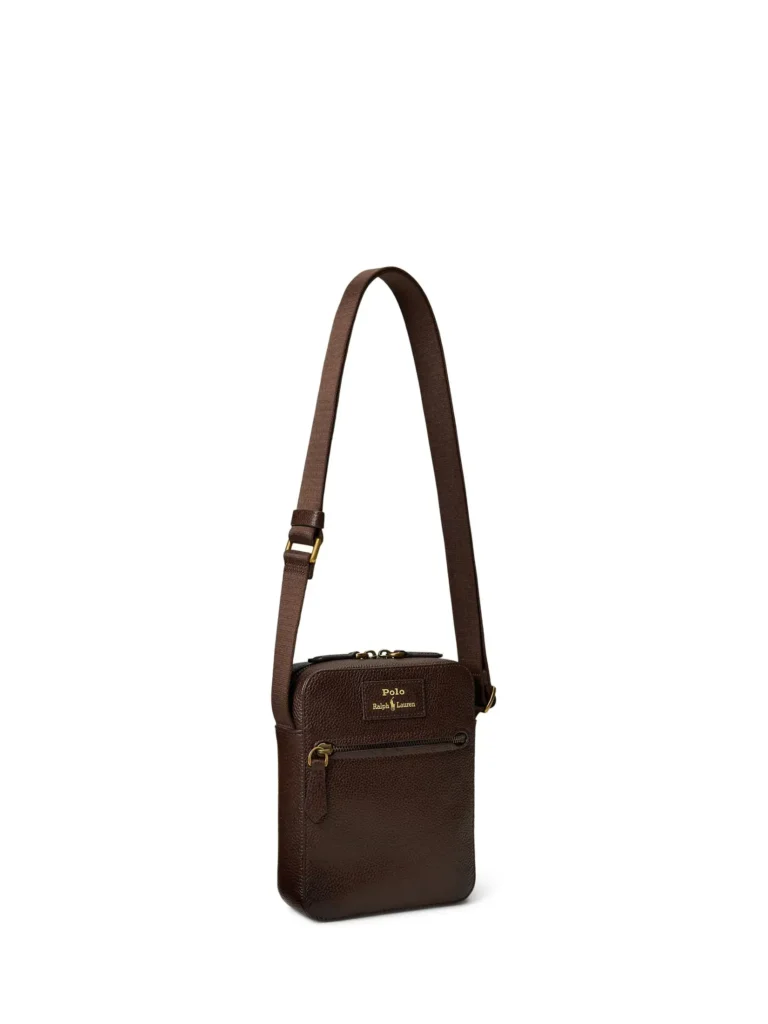 poloralphlauren crossbodybagmenmapobgs03520138brown mkp1093181543 3