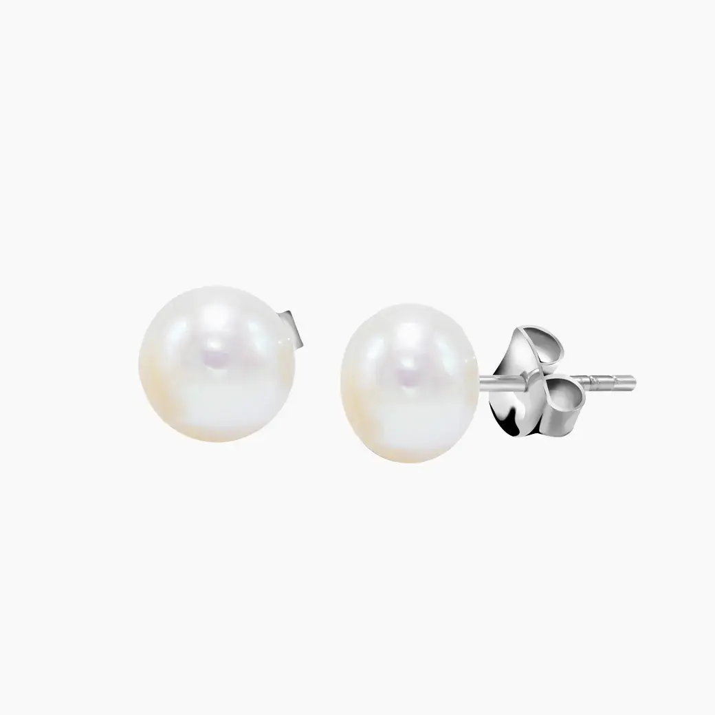aurorapearl genuinepearlearrings5mmbrightpearlcollectionmodel2 mkp1093100484 1