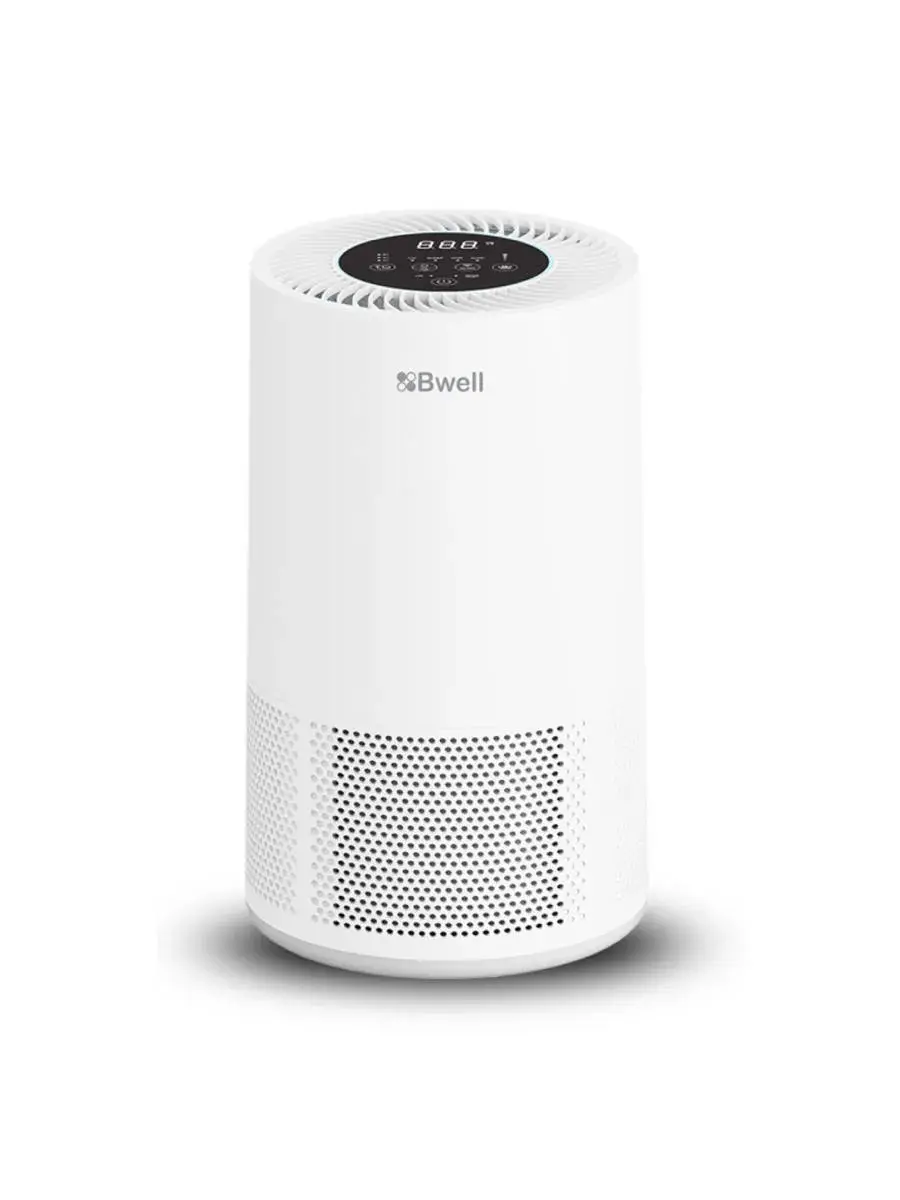 bwell airpurifier1030sqmwhiteap8119us mkp1560168 1