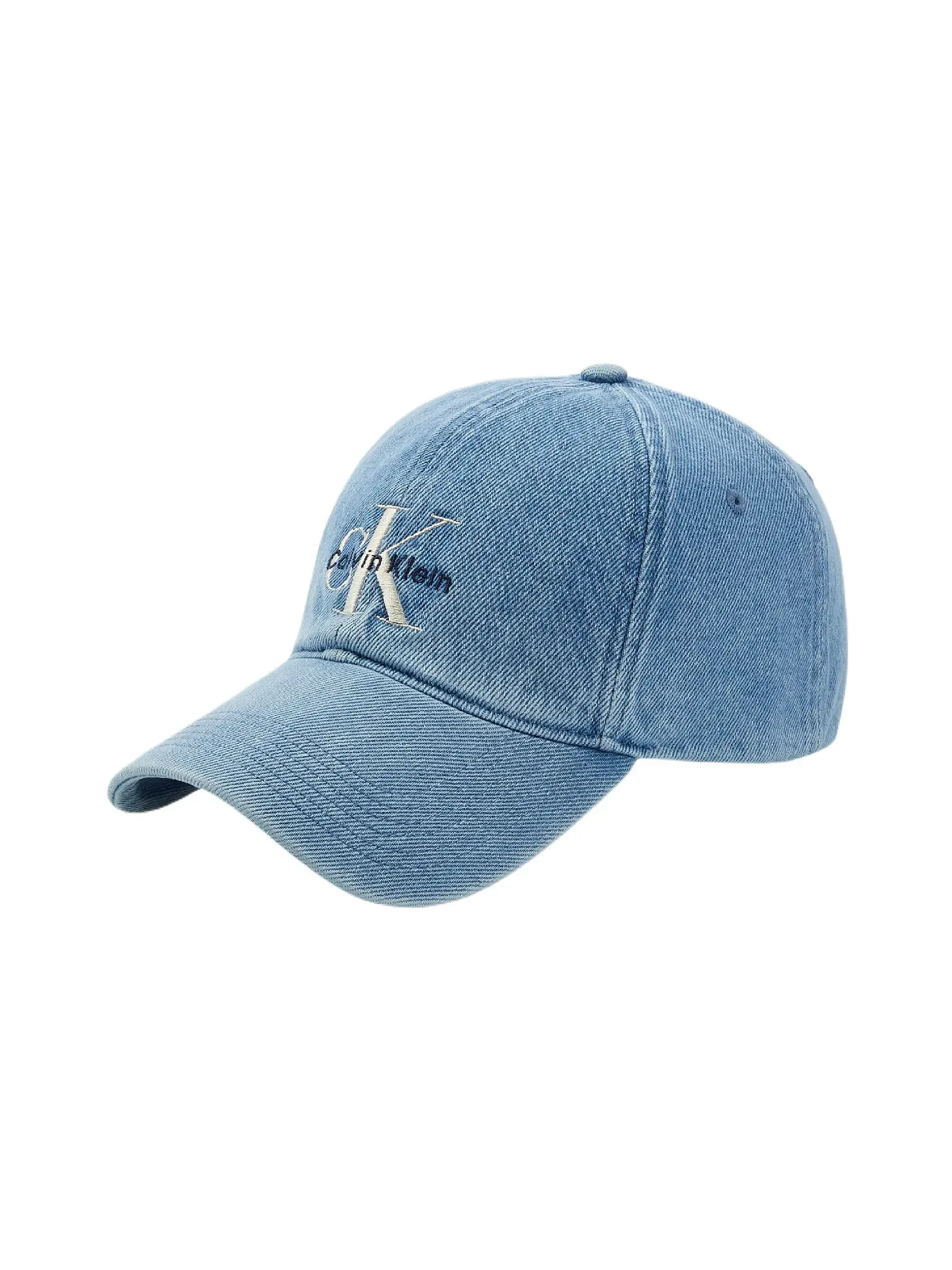 calvinklein mensmonologoembroiderydenimbaseballcapblue mkp1934973 1