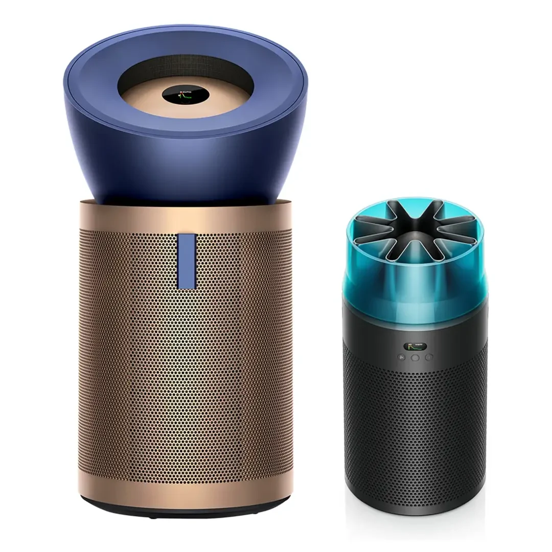 dyson bundlesetdysonpurifierbigquietformaldehydebp04prussianbluegoldanddysonhushjetpurifiercompact cds28925620 1