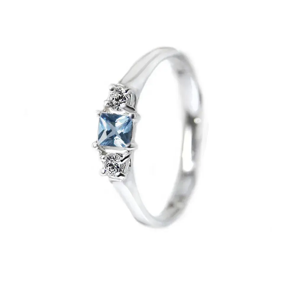 finejewelthai madebyorderwomensterlingsilverringwithtopazanddiamondczsilver mkp1326117 1