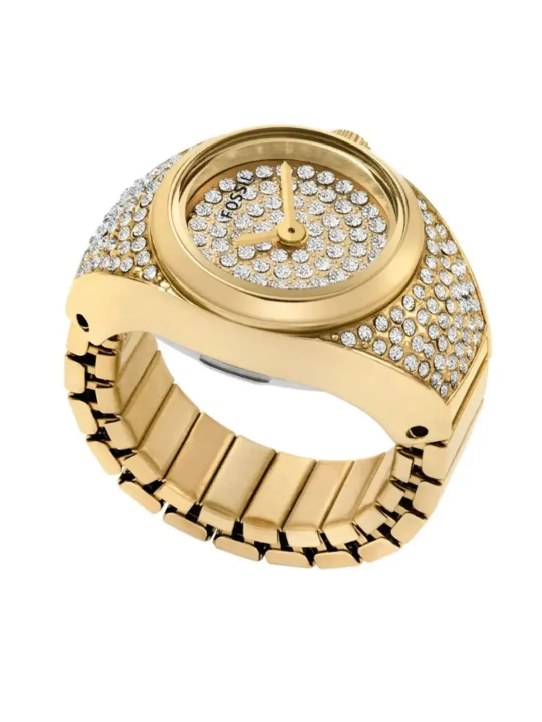 fossil womenswatchmodeles5392stainlesssteelgold mkp1956230 1
