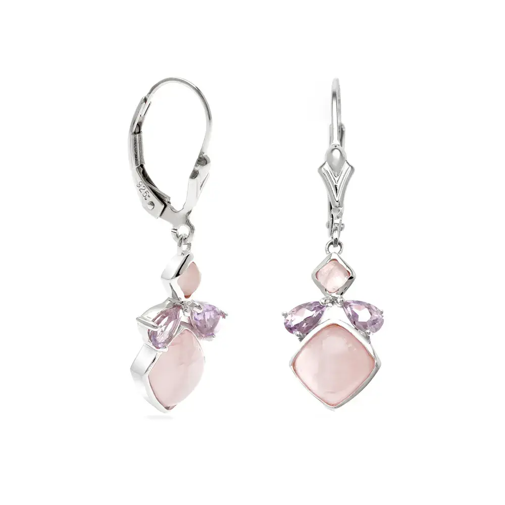 lenyajewelry lenyarosequartzearrings mkp1093214199 2