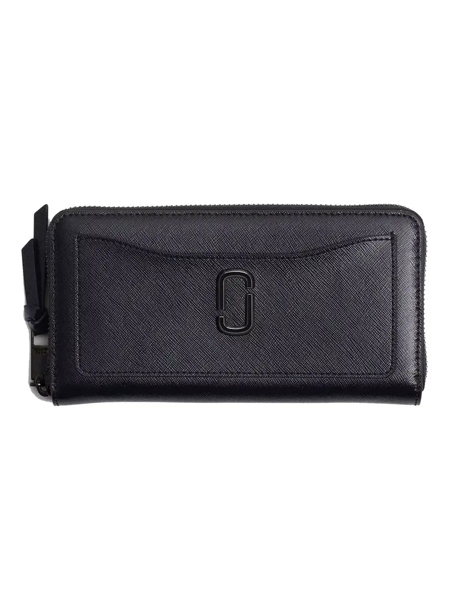 marcjacobs theutilitysnapshotdtmcontinentalwalletblack mkp1570734 1