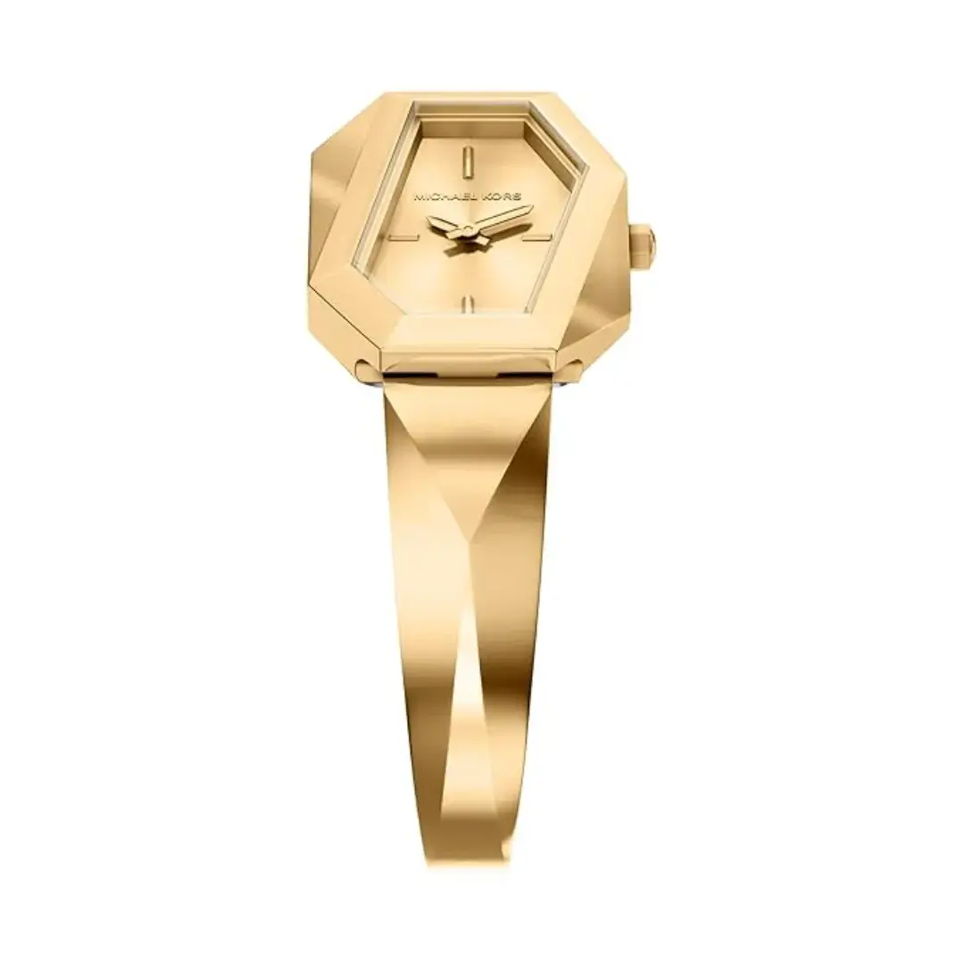 michaelkors womenswatchmodelmk7589suristainlesssteelgold mkp1093179167 4