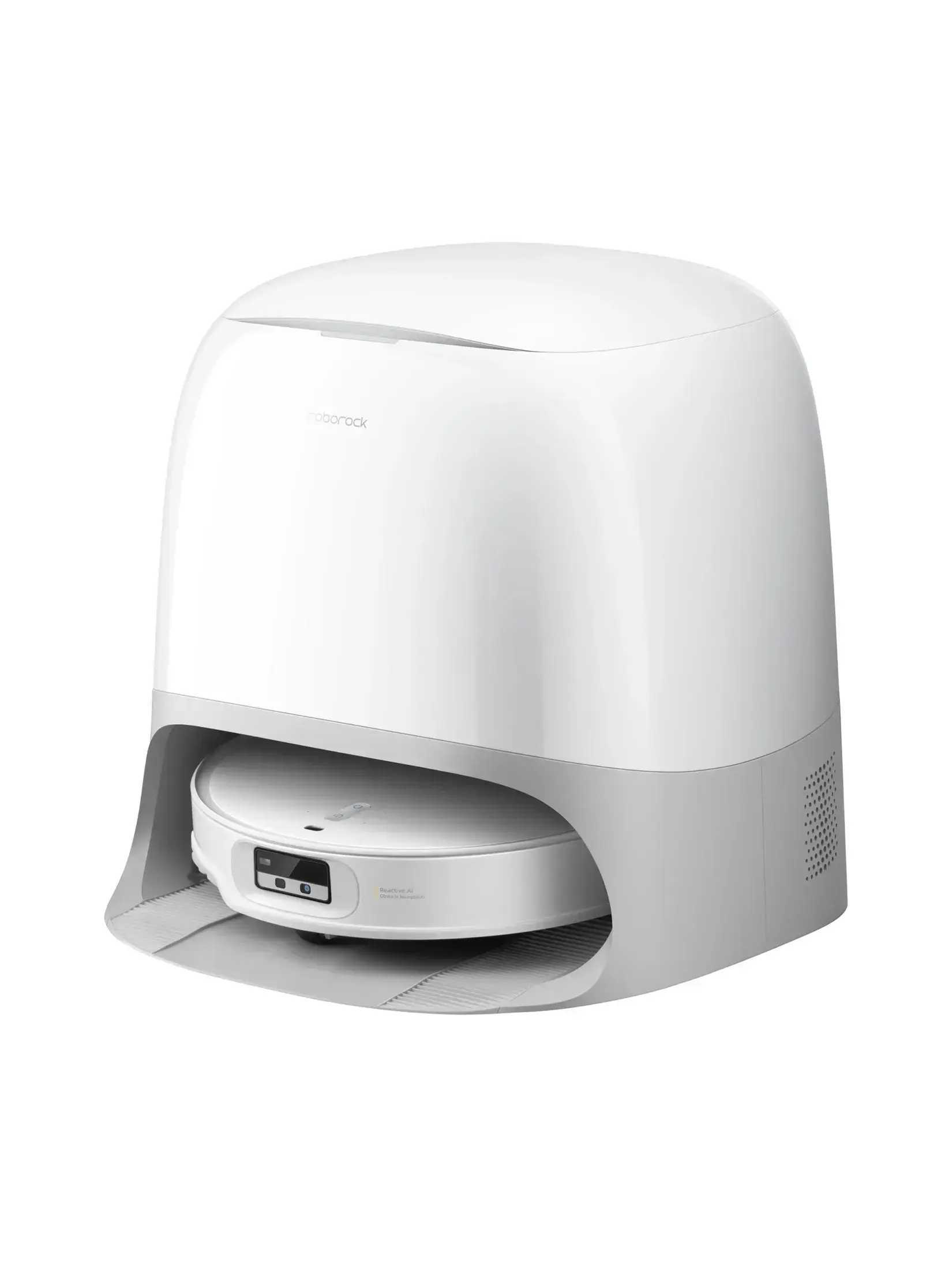roborock robotvacuummoppingqrevocurv2prowhite cds25860184 1