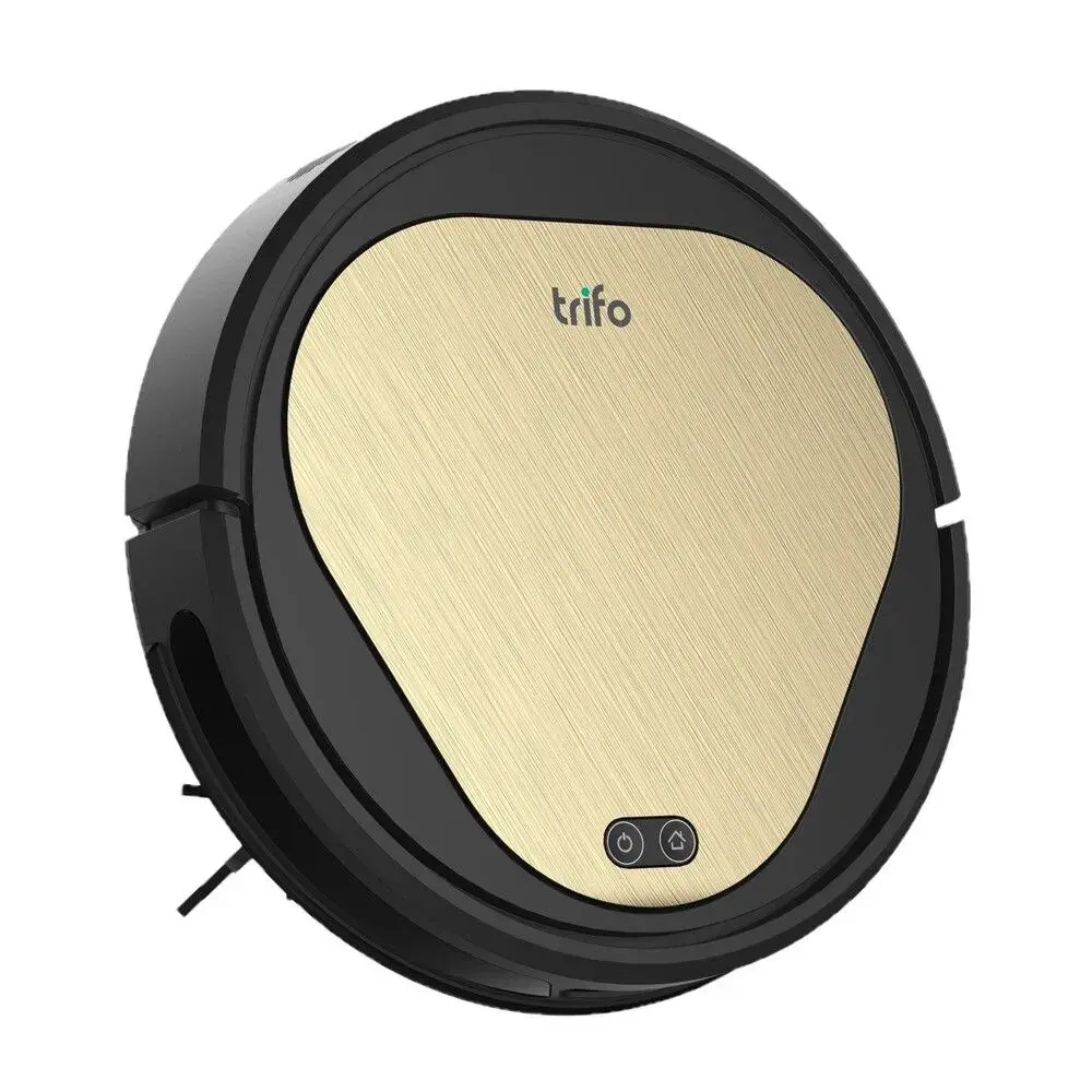trifo roboticvacuumcleanerwithpethairextratortrifoollie pblack mkp1389411 2