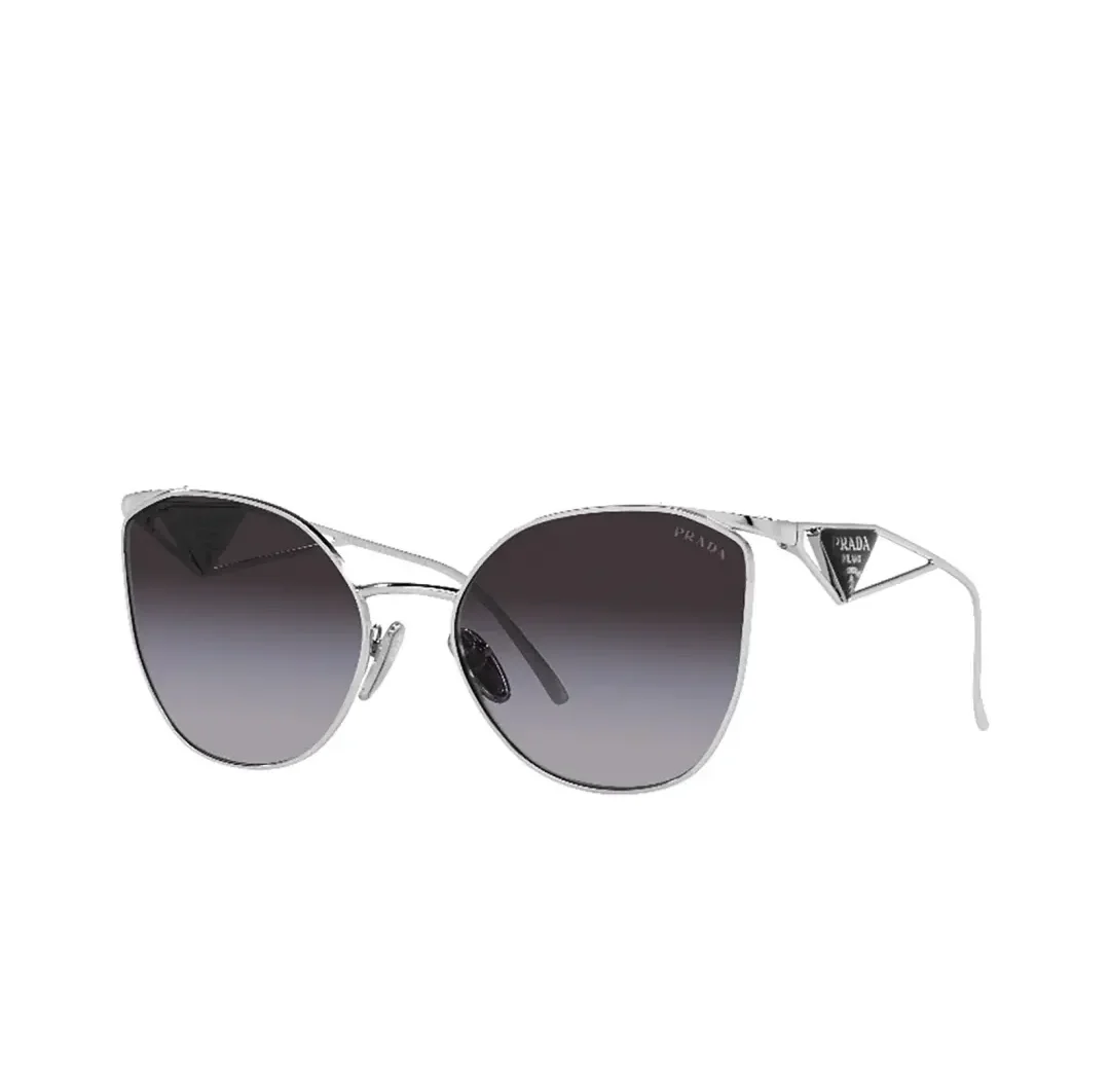 prada womensunglasspr50zs1bc09s59greygradient cds17443142 1