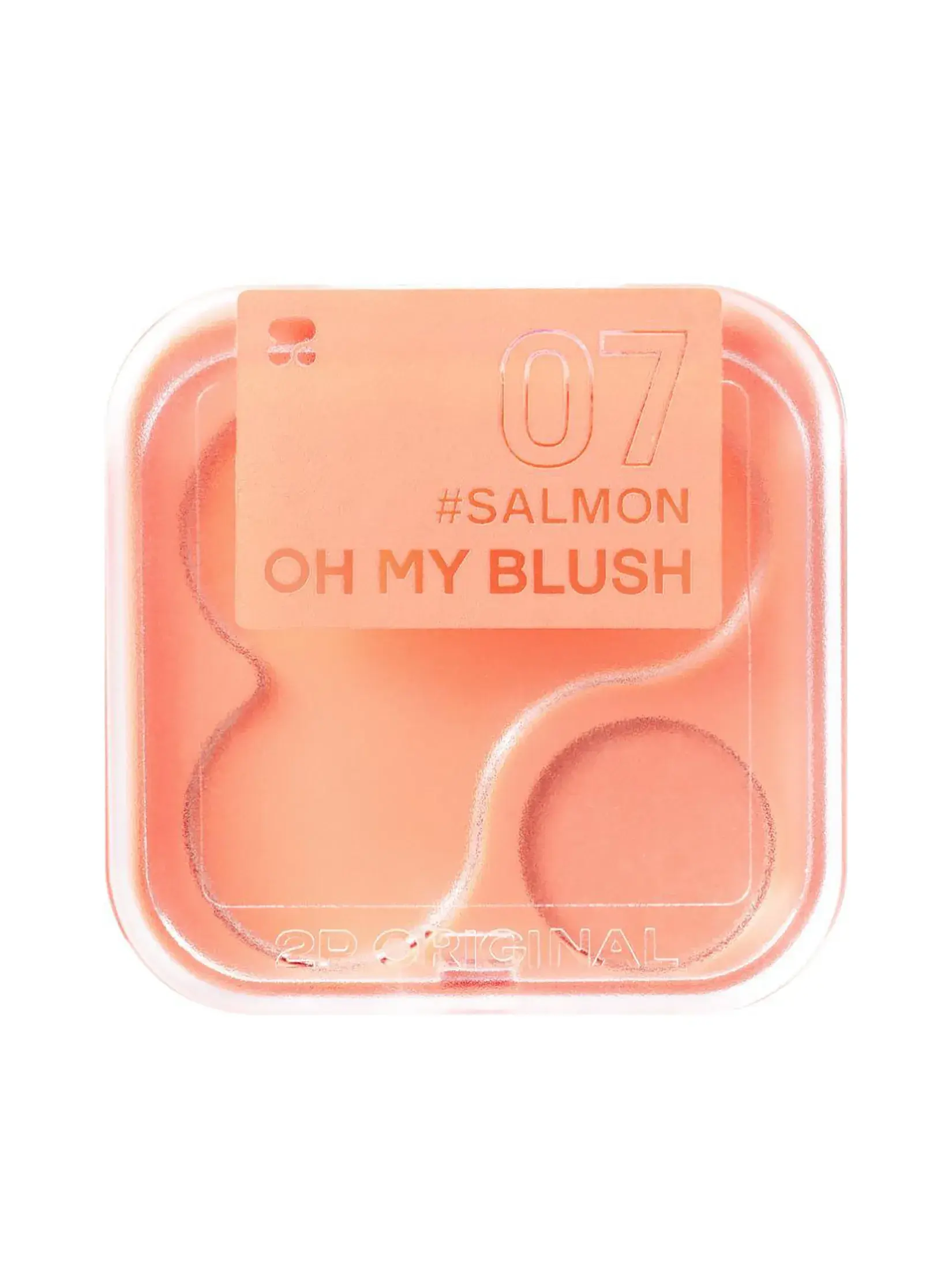 2poriginal 2poriginalohmyblush07salmon cds93160582 1