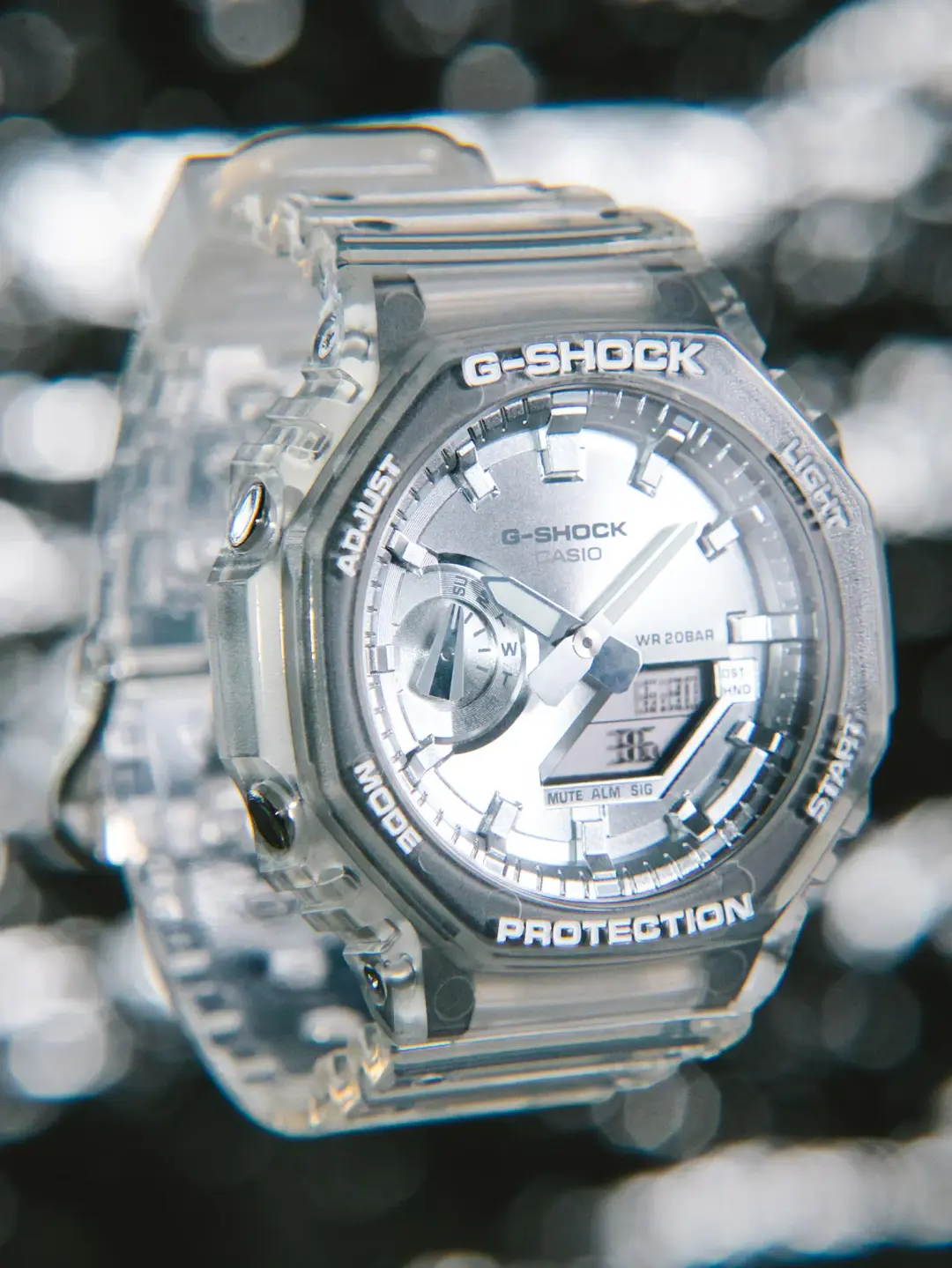 casio gshockmenswatchga2100bm7a8drsilver mkp1933470 4