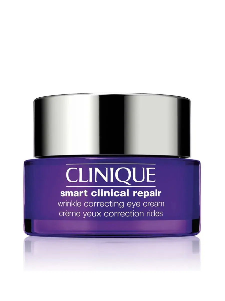 clinique smartclinicalrepairwrinklecorrectingeyecream30ml cds96075913 1