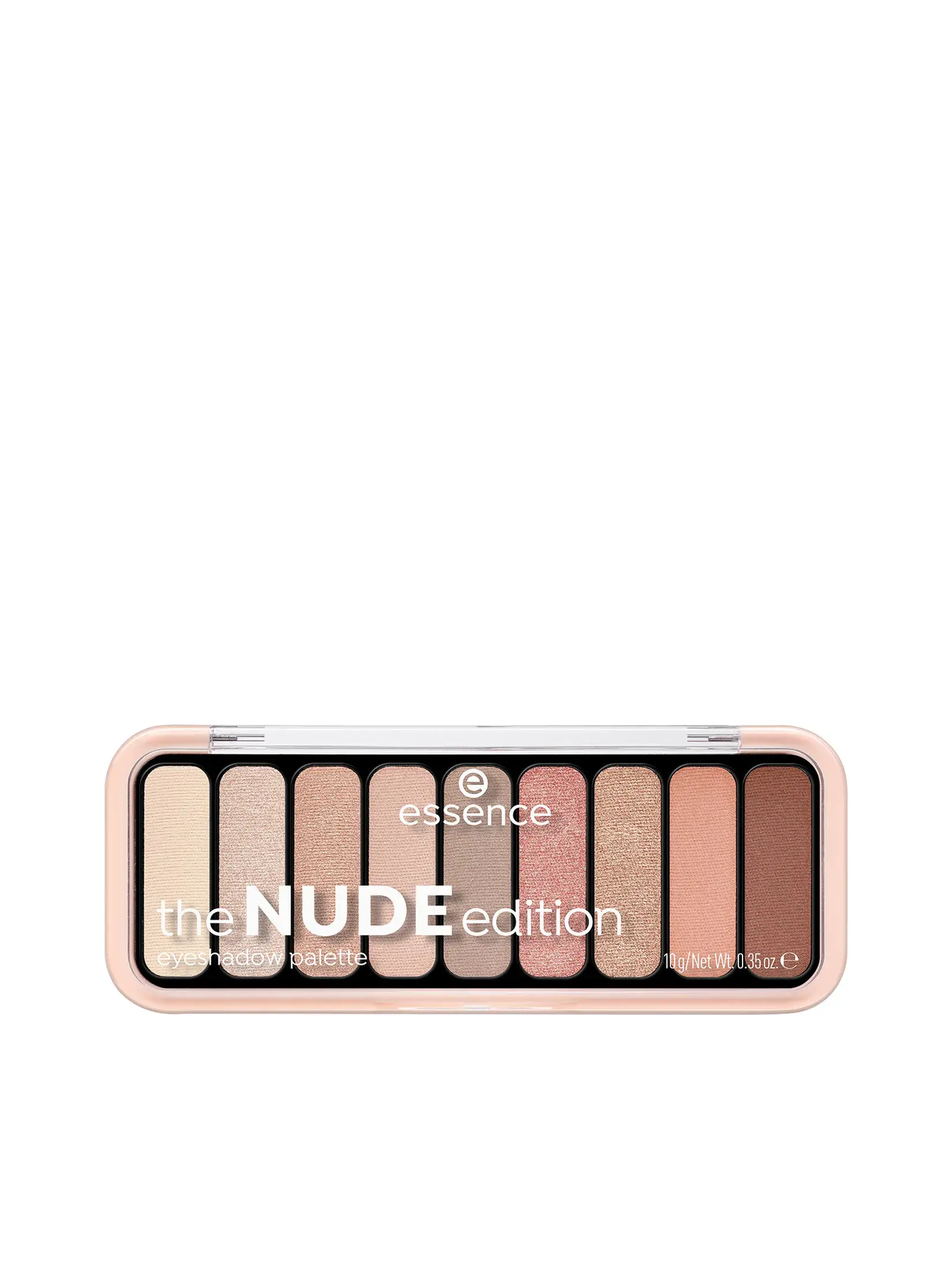 essence thenudeeditioneyeshadowpalette10g cds32917567 1