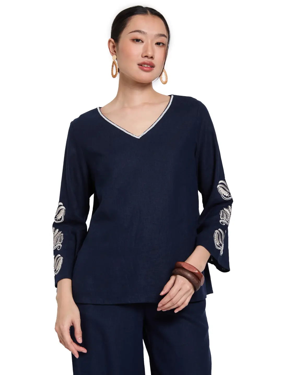 journal womenblouselongsleeves2601glls006 cds27298817 1