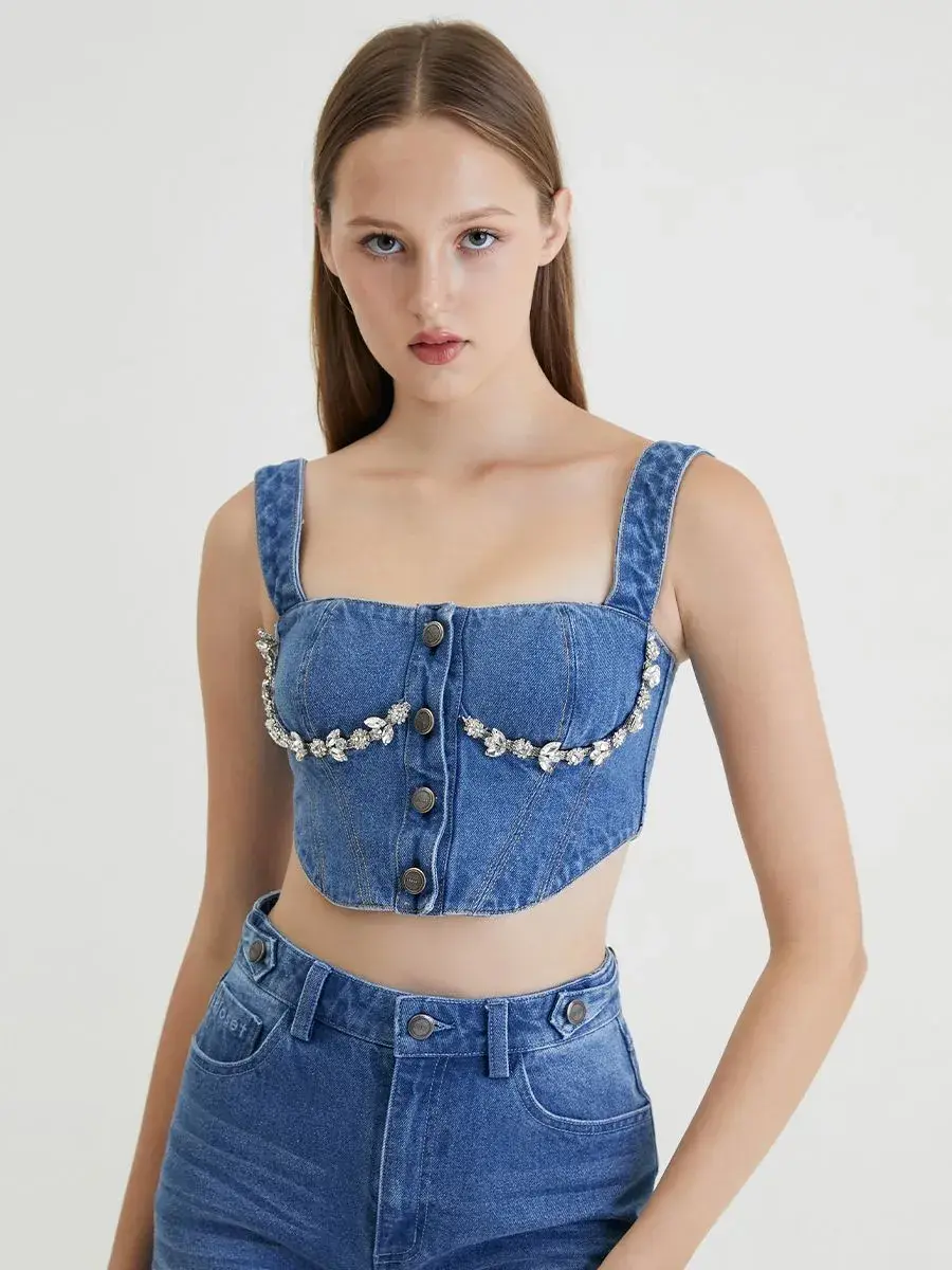 kloset rs24denimcroptopwithcrystalembroideryblue mkp1632841 1