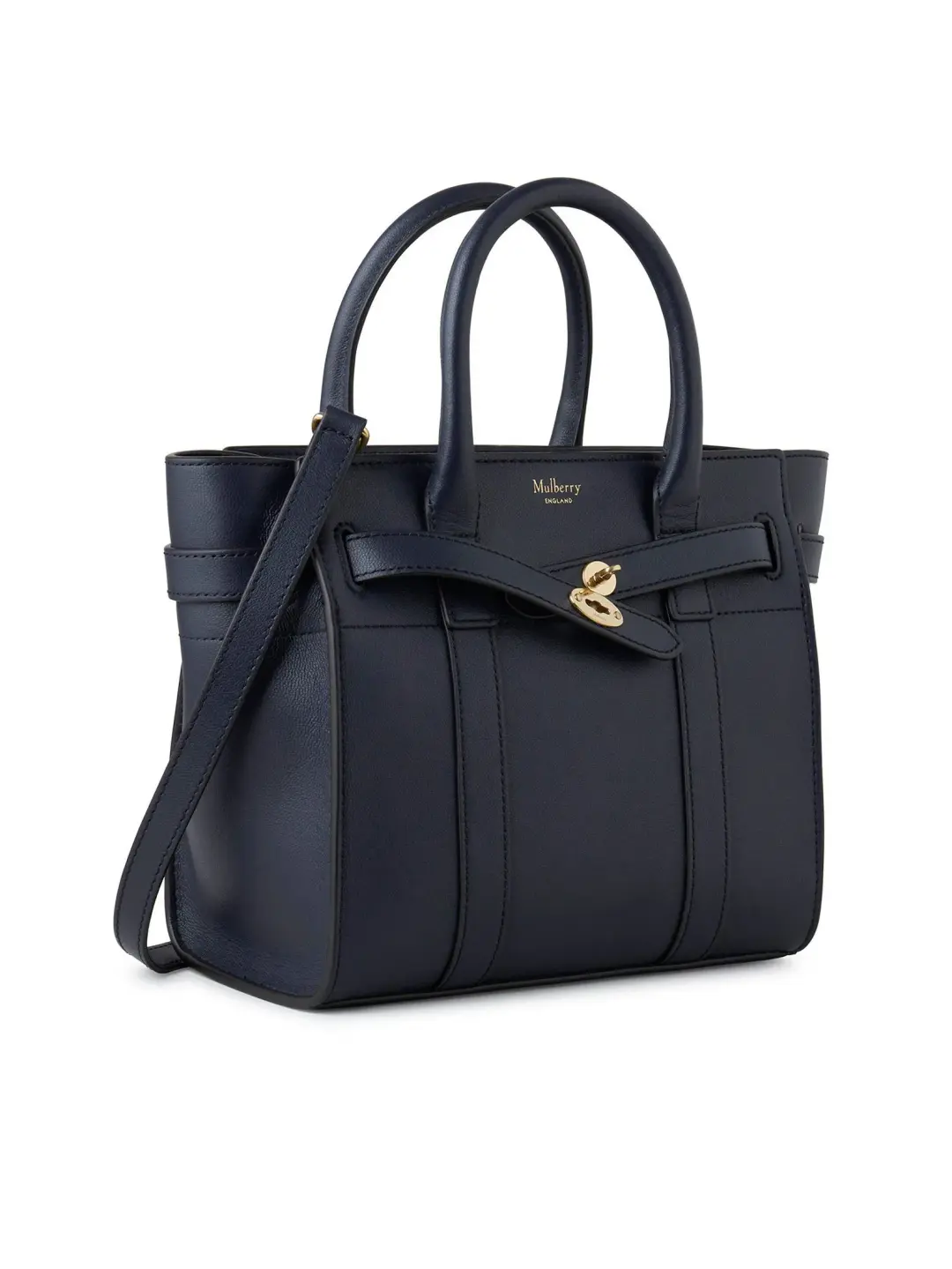 mulberry minizippedbayswaterdarknavy mkp1891343 3