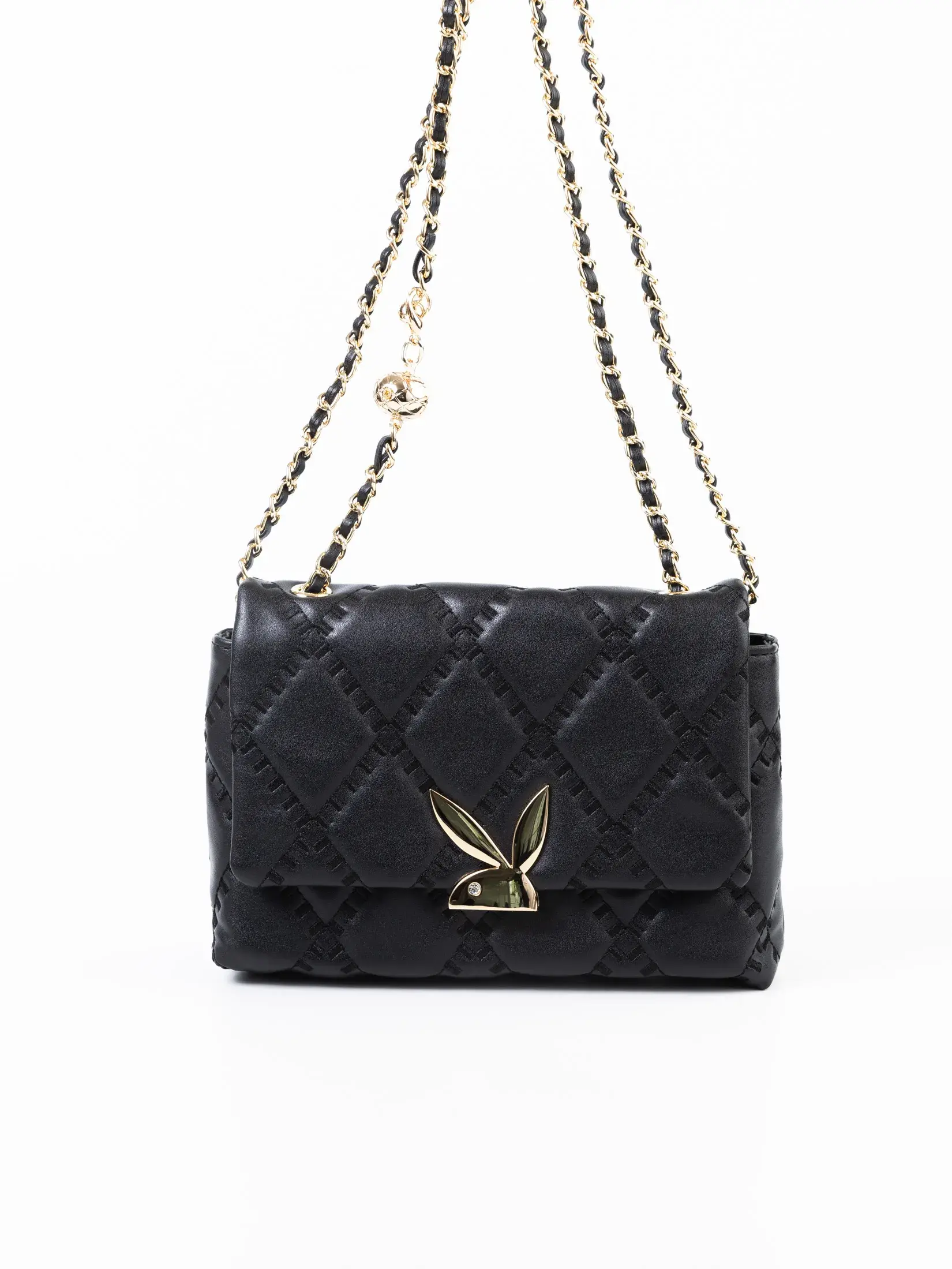 playboy carawomencrossbodybagblack mkp1093050034 3