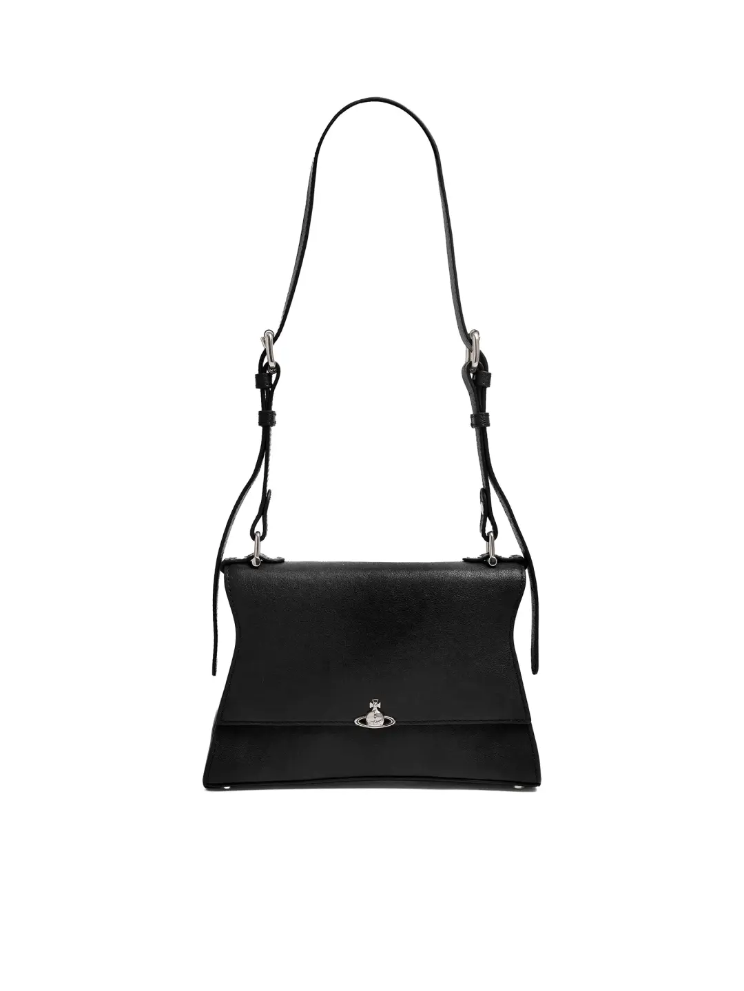 viviennewestwood biancasmallshoulderbagblack cds31331289 1