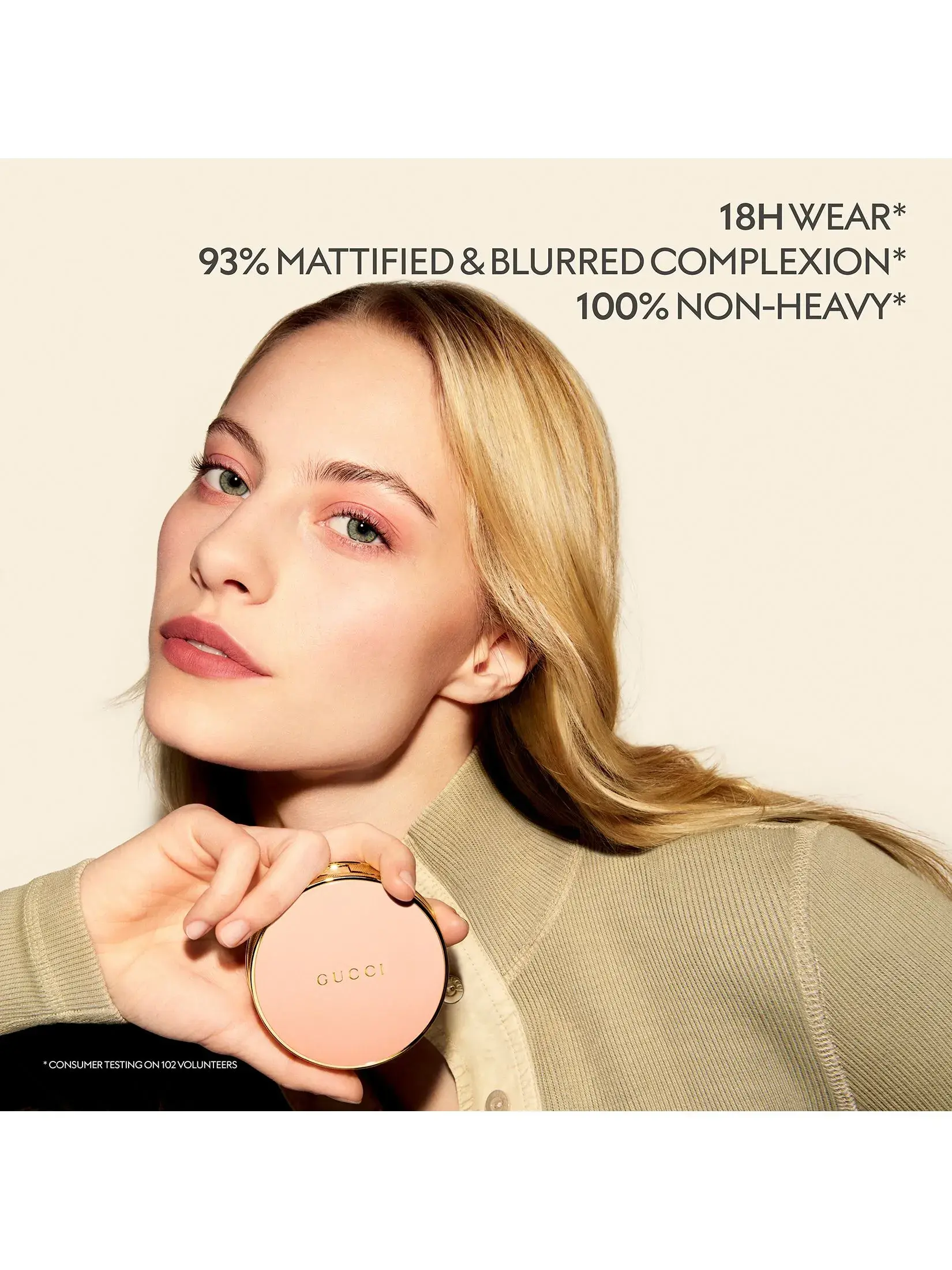 gucci guccimattepowder10g cds24152891 5