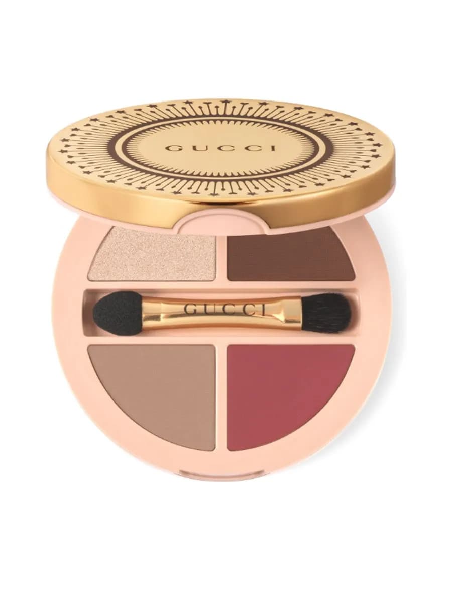 guccibeauty palettedebeautquatuor01summerinabrown61g cds95905174 1