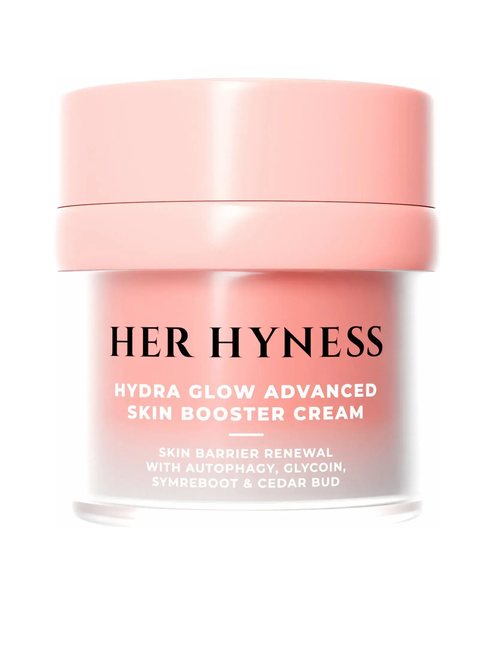 herhyness herhynesshydraglowadvancedskinboostercream30ml cds17837637 1