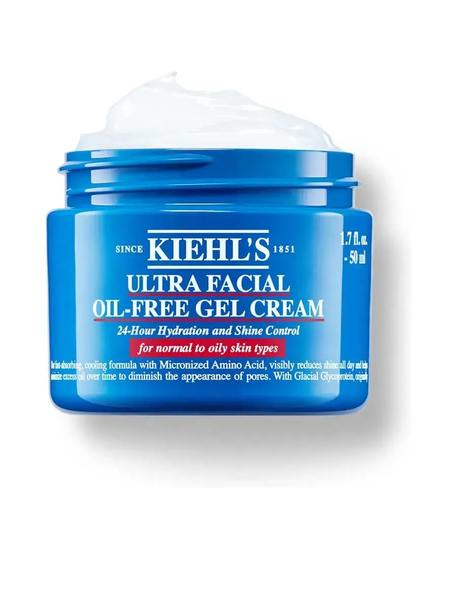 kiehlsonline ultrafacialoilfreegelcream50ml cds76203947 1