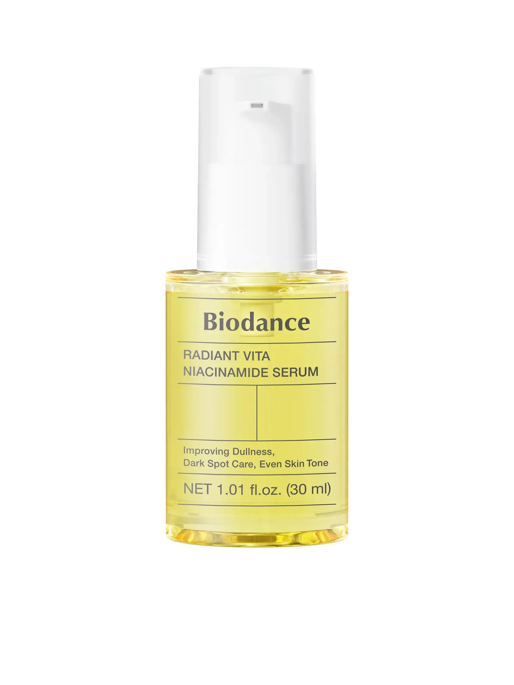 biodance radiantvitaniacinamideserum30ml cds25680577 1