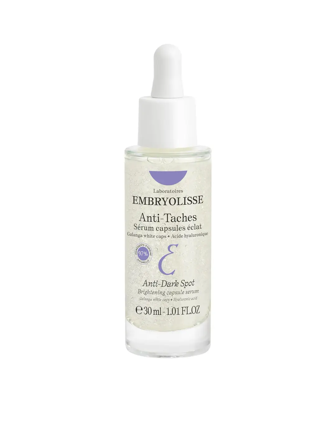 embryolisse antidarkspotbrighcapserum cds31782968 1