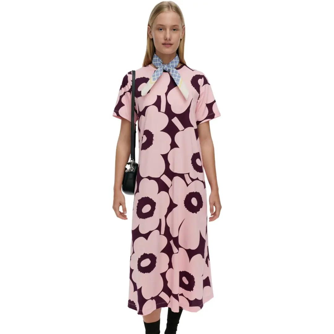 marimekko pinkwomanpisteinenunikkodress mkp1093235200 1