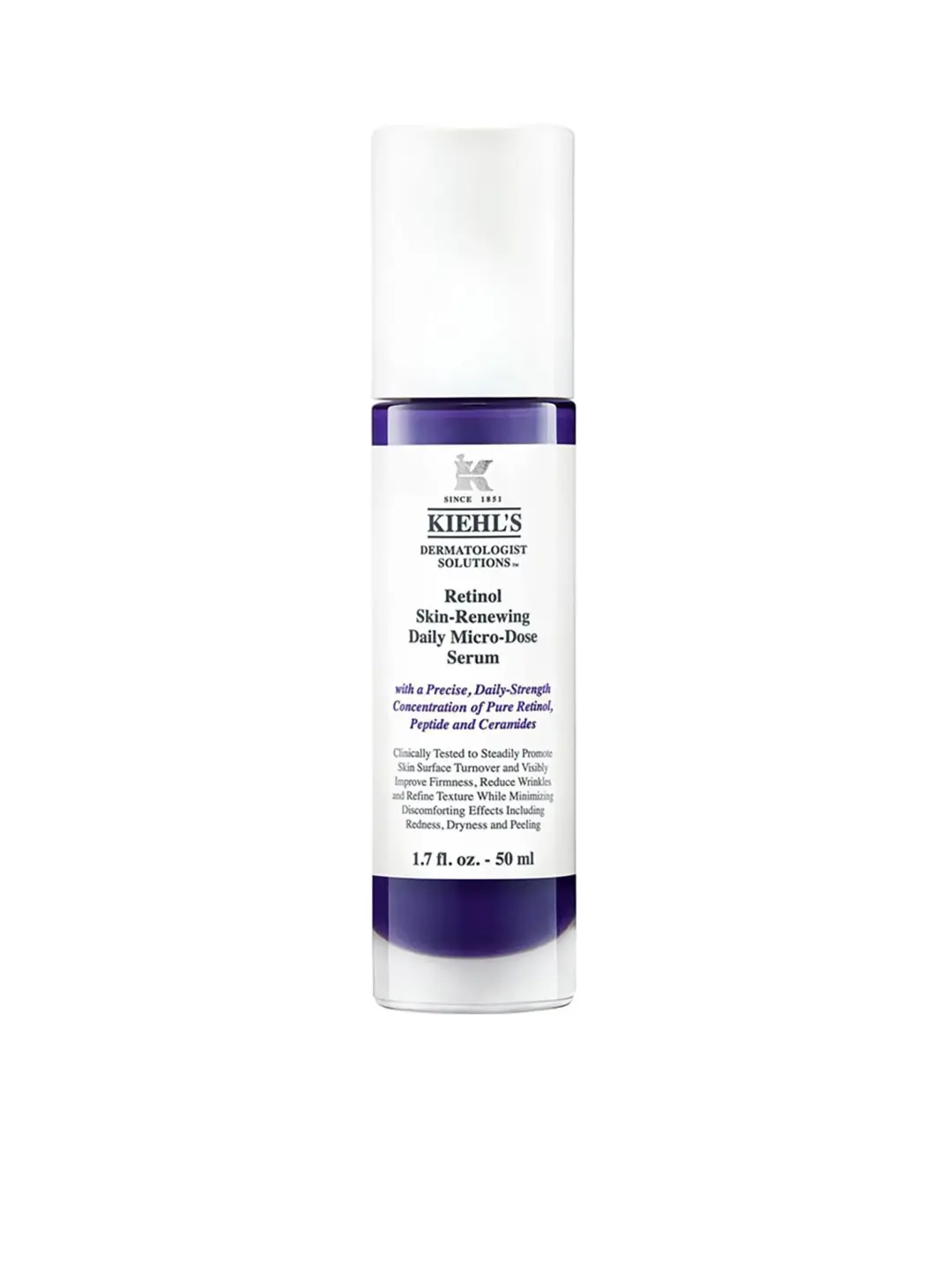 kiehl retinoldailyskinrenewingmicrodoseserum50ml cds85954687 1