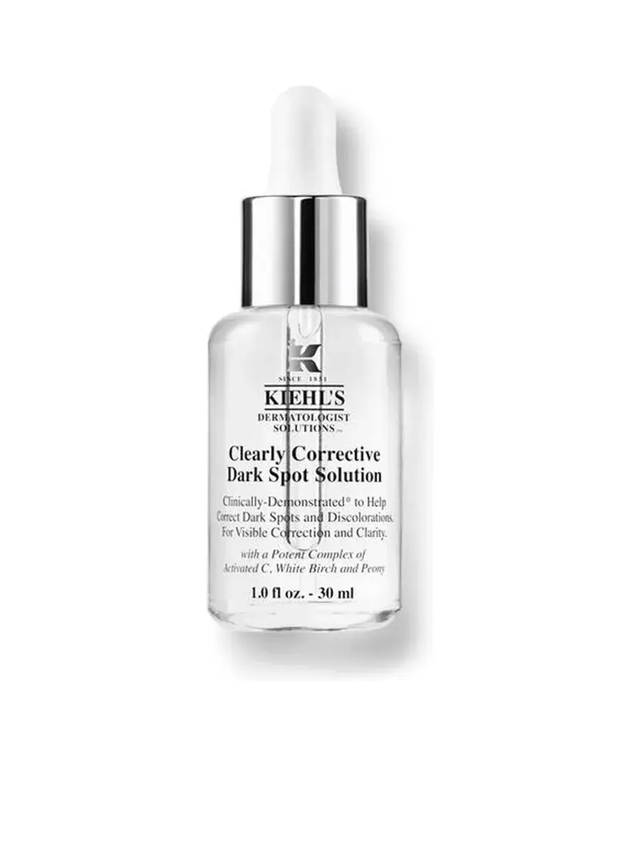 kiehl s online clearlycorrectivedarkspotsolution30ml cds3684511 1