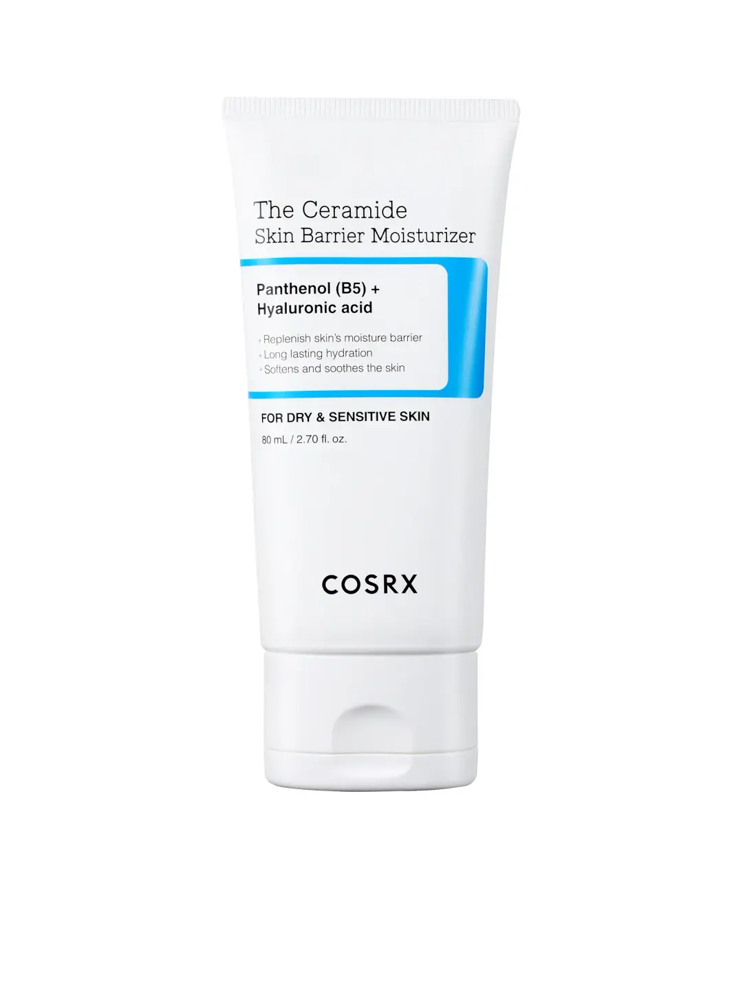 cosrx theceramideskinbarriermoisturizer80ml cds25135381 1