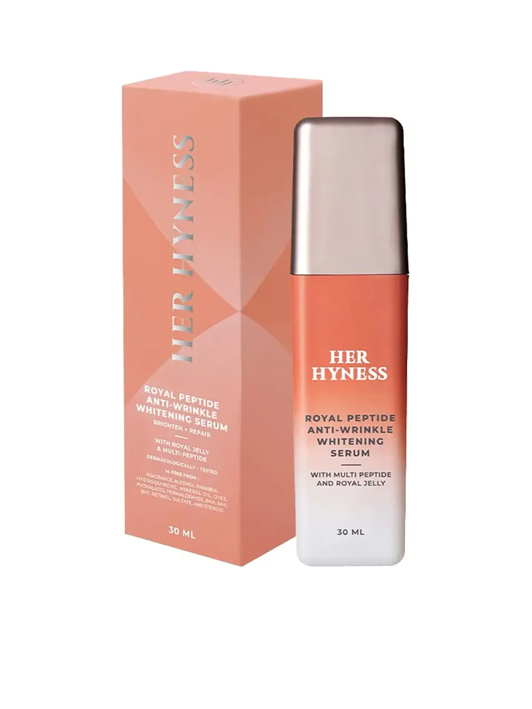 herhyness royalpeptideantiwrinklewhiteningserum30ml cds17837644 1