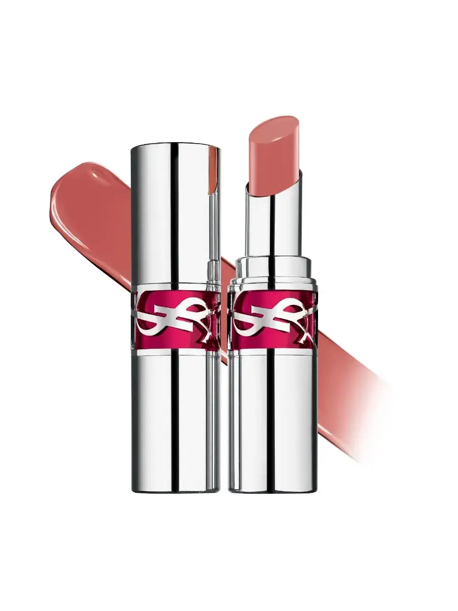yvessaintlaurent rougevoluptecandyglaze15lipsticktheshineofaglosswiththenourishmentofabalm45g cds95985640 1