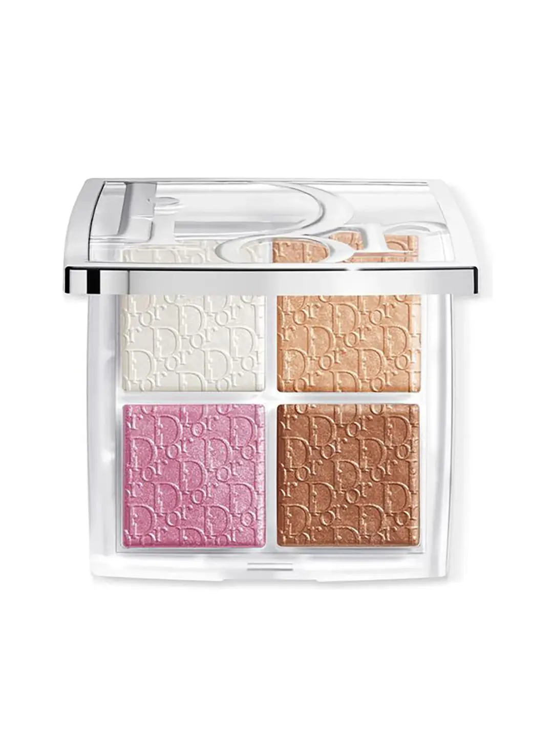 dior diorbackstageglowmaximizerpalettemultiusehighlighterandblushpalette cds24100625 1