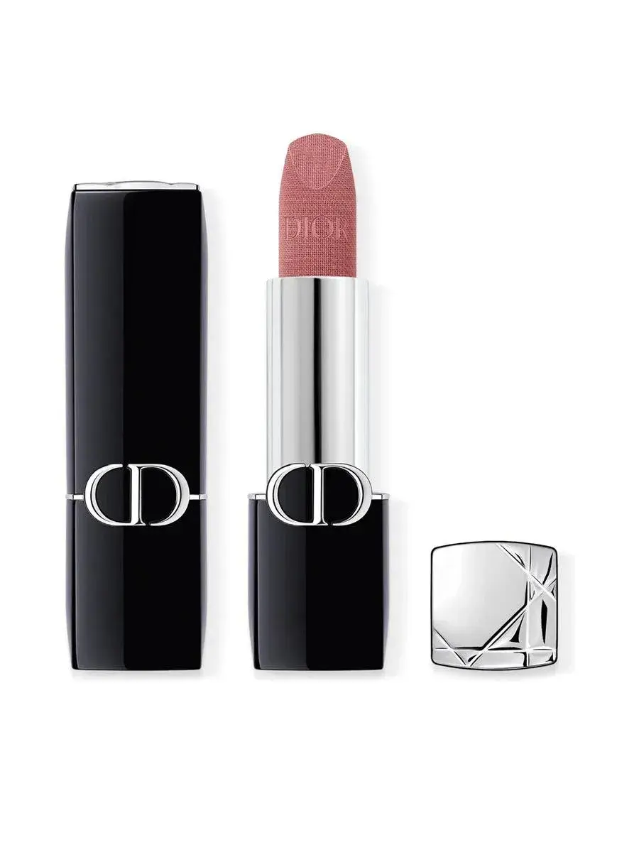 dior rougediorlipstickcomfortandlongwearhydratingflorallipcare cds10172605 1